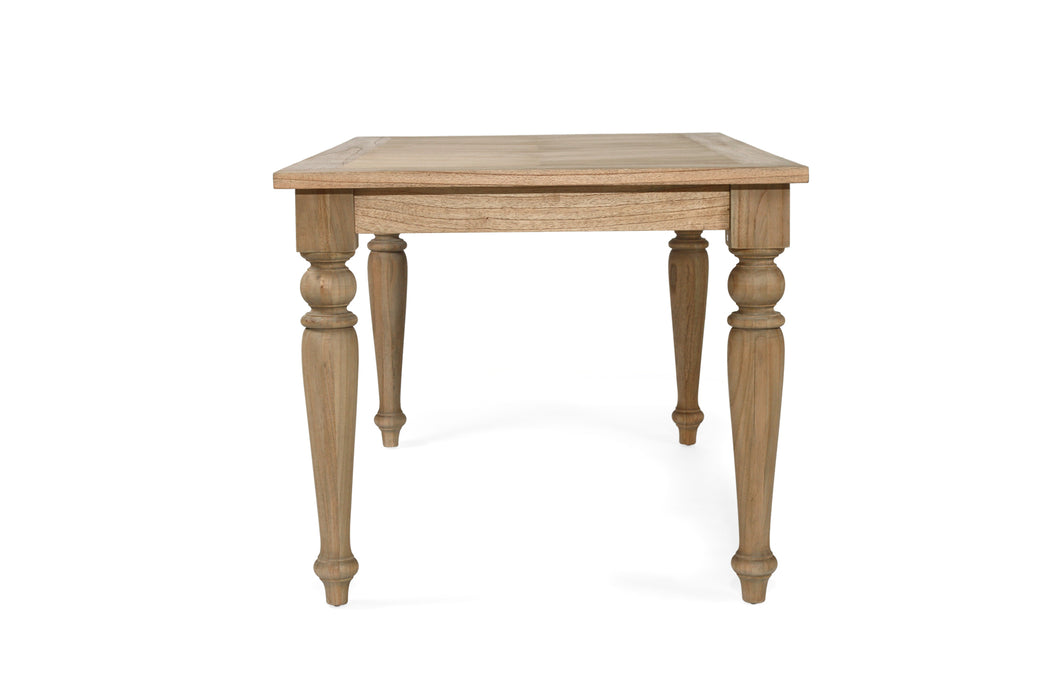Byron Old Wood Dining Table - 160cm