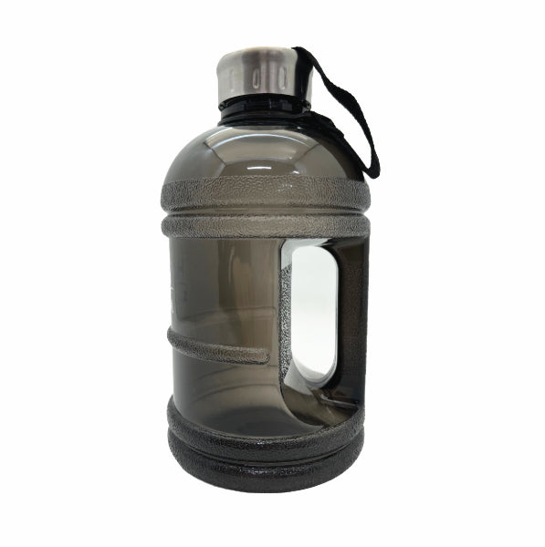 Kylin Sauna Sports Water Bottle Large Capacity 1500ml – Black