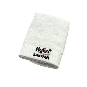 Kylin Luxury Square Face Washer Towel 35*35cm