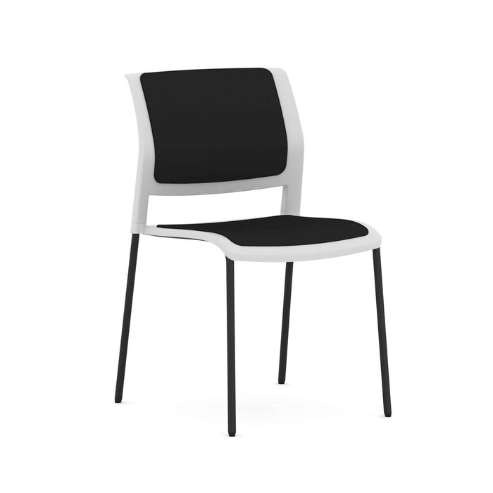 Game Chair 4-Leg - Fully Upholstered