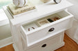 NovaSolo Bedside Drawer Unit