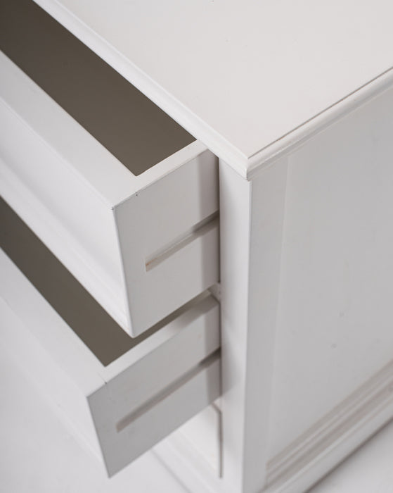 NovaSolo Bedside Drawer Unit