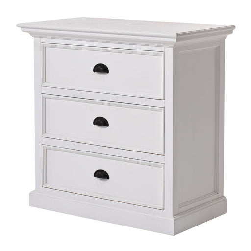 NovaSolo Bedside Drawer Unit