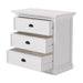 NovaSolo Bedside Drawer Unit