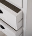 NovaSolo Storage Unit with Drawers