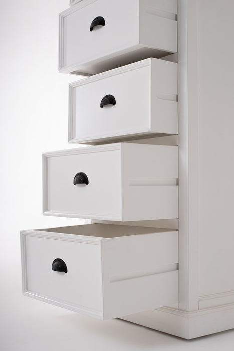 NovaSolo Storage Unit with Drawers