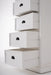 NovaSolo Storage Unit with Drawers