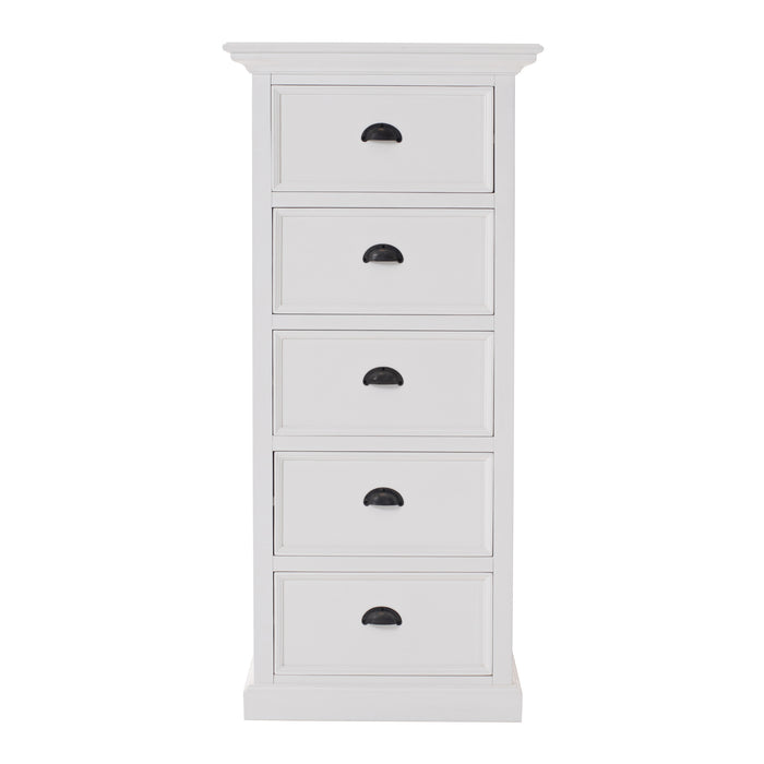 NovaSolo Storage Unit with Drawers