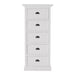 NovaSolo Storage Unit with Drawers