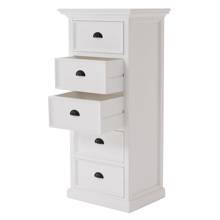 NovaSolo Storage Unit with Drawers