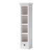 NovaSolo Halifax Bookshelf with Drawer