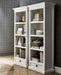 NovaSolo Halifax Bookcase with 1 Drawer