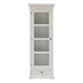 NovaSolo Provence Glass Cabinet