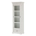 NovaSolo Provence Glass Cabinet