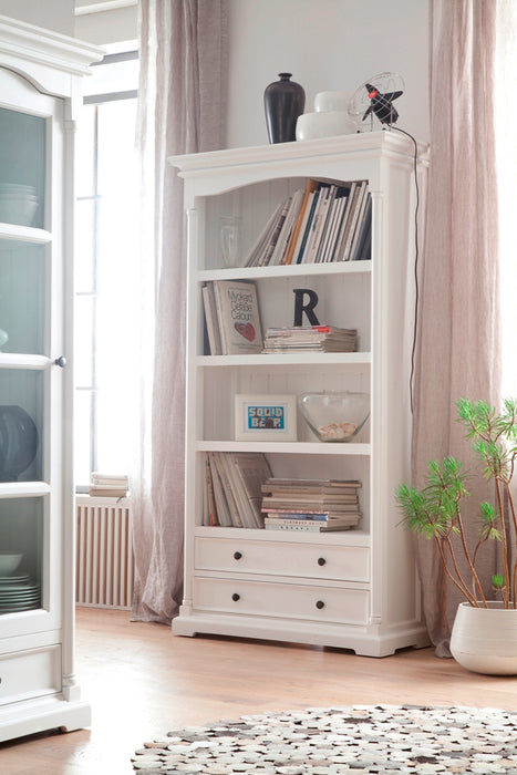 NovaSolo Provence Bookcase