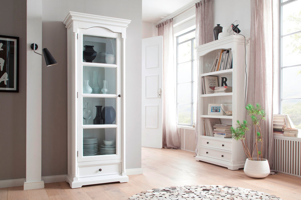 NovaSolo Provence Bookcase