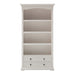 NovaSolo Provence Bookcase