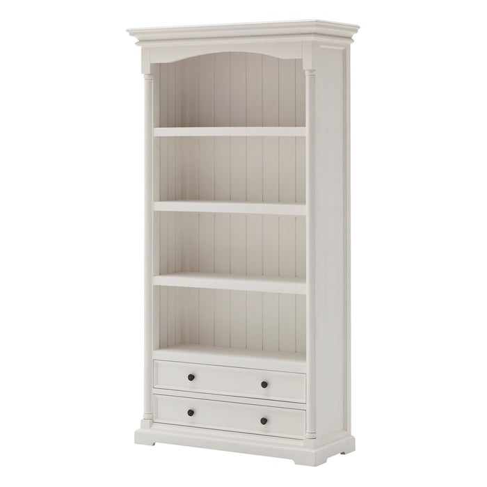 NovaSolo Provence Bookcase