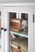 NovaSolo Halifax 2 Level Pantry