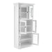 NovaSolo Halifax 3 Level Pantry