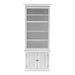 NovaSolo Single-Bay Hutch Unit