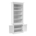 NovaSolo Single-Bay Hutch Unit