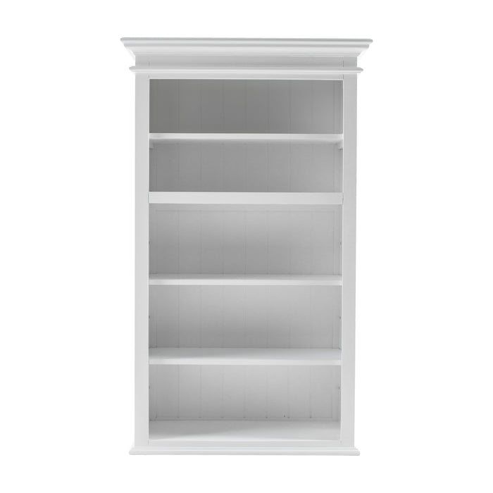 NovaSolo Single-Bay Hutch Unit