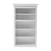 NovaSolo Single-Bay Hutch Unit