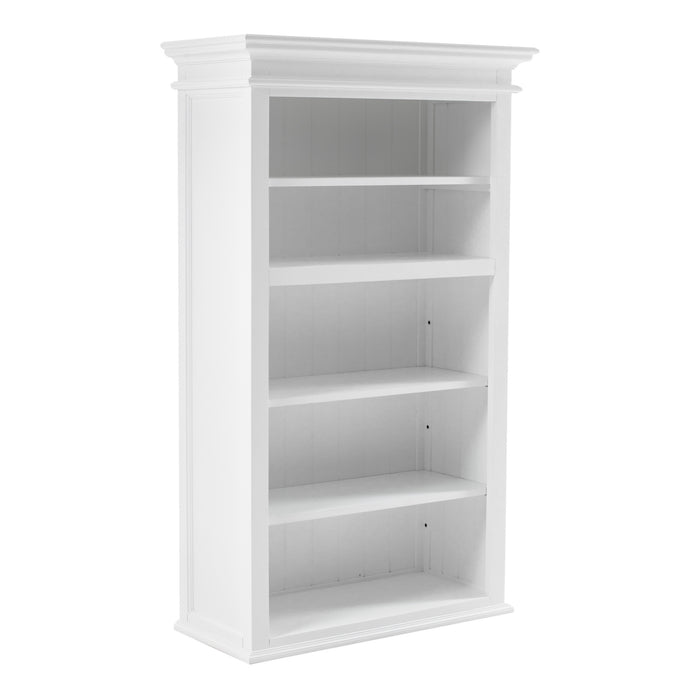 NovaSolo Single-Bay Hutch Unit