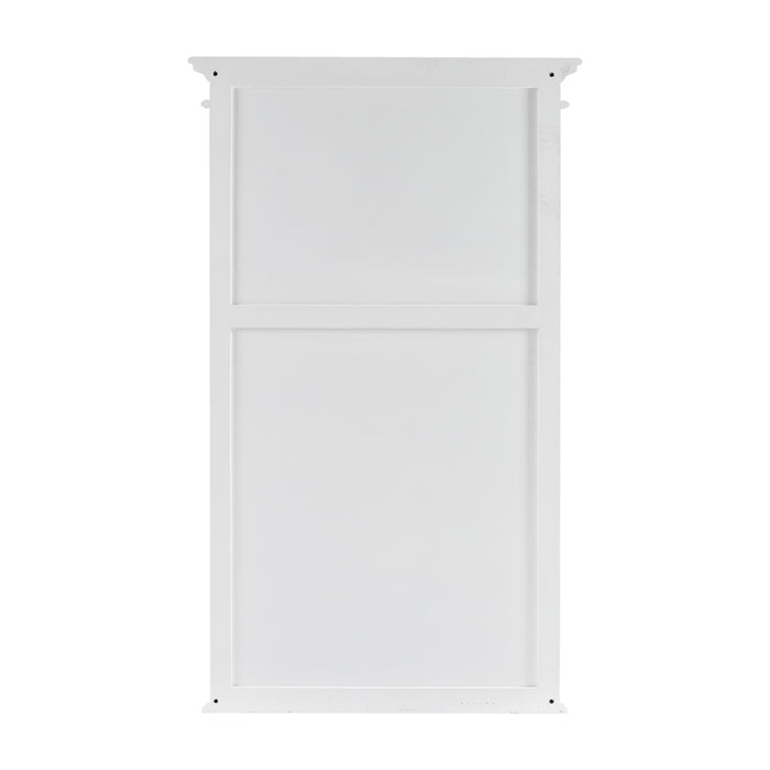 NovaSolo Single-Bay Hutch Unit