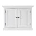 NovaSolo Single-Bay Hutch Unit