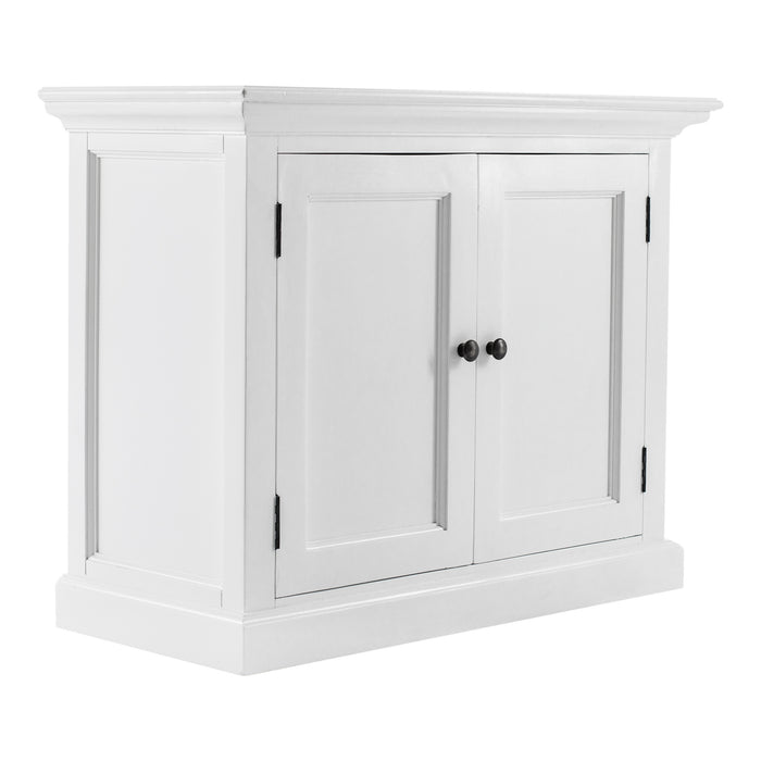 NovaSolo Single-Bay Hutch Unit