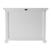 NovaSolo Single-Bay Hutch Unit