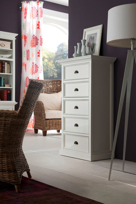 NovaSolo Chest of Drawers