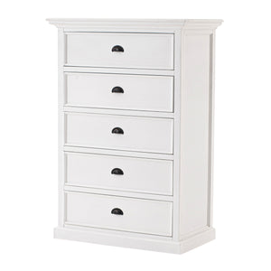 NovaSolo Chest of Drawers