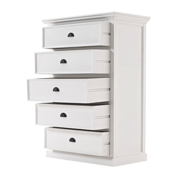 NovaSolo Chest of Drawers