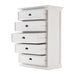 NovaSolo Chest of Drawers