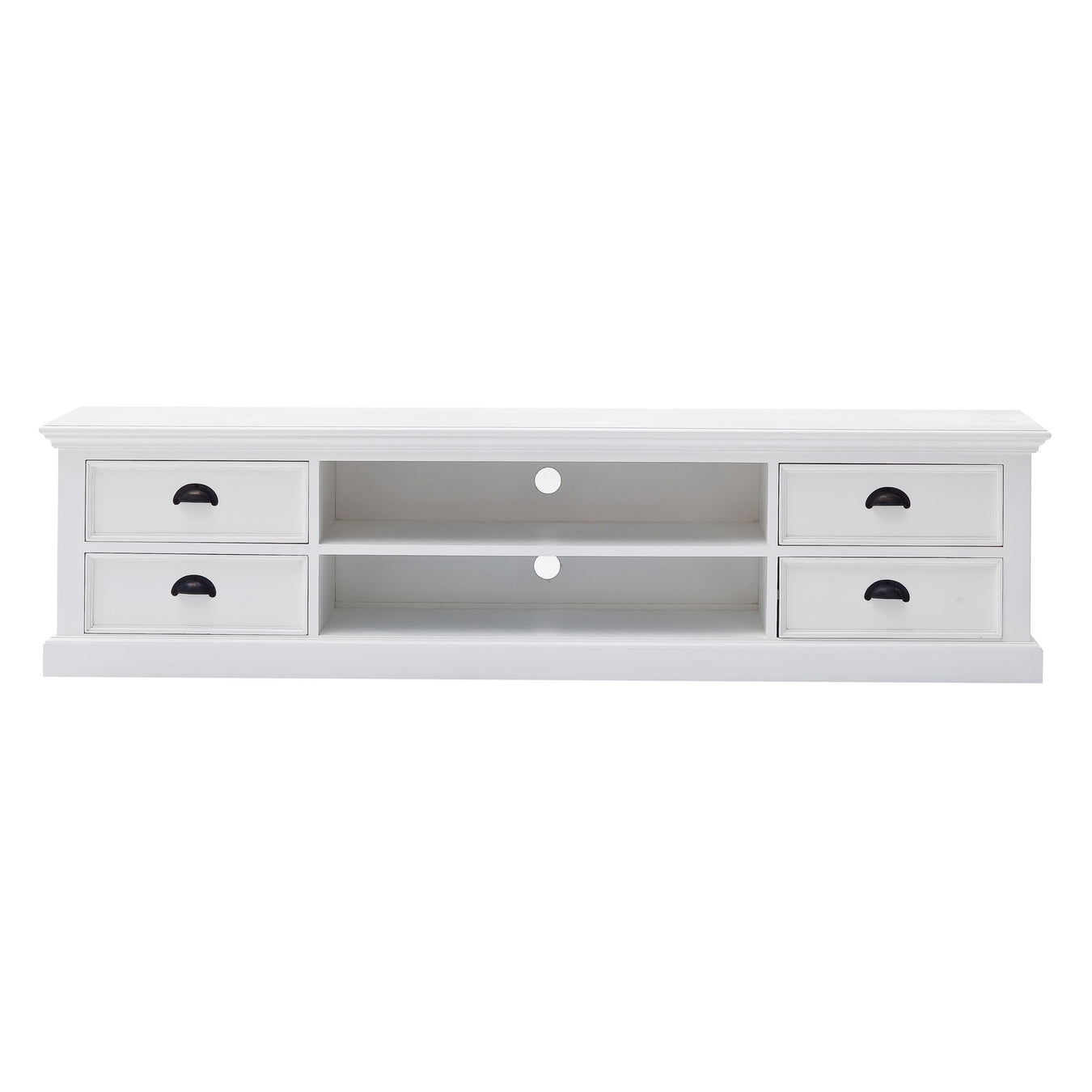 NovaSolo Halifax Large ETU with 4 Drawers