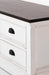 NovaSolo Large ETU with 4 drawers