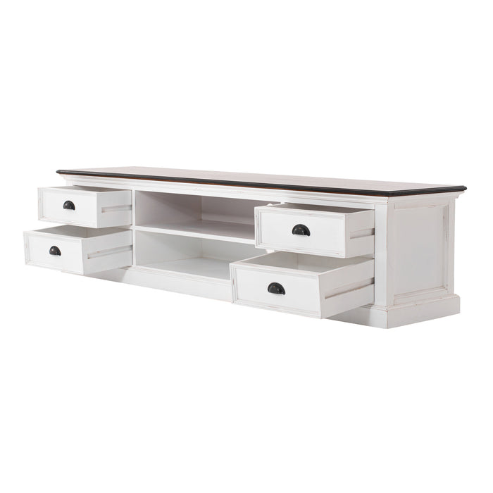 NovaSolo Large ETU with 4 drawers