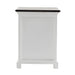 NovaSolo Halifax Accent Bedside Drawer Unit