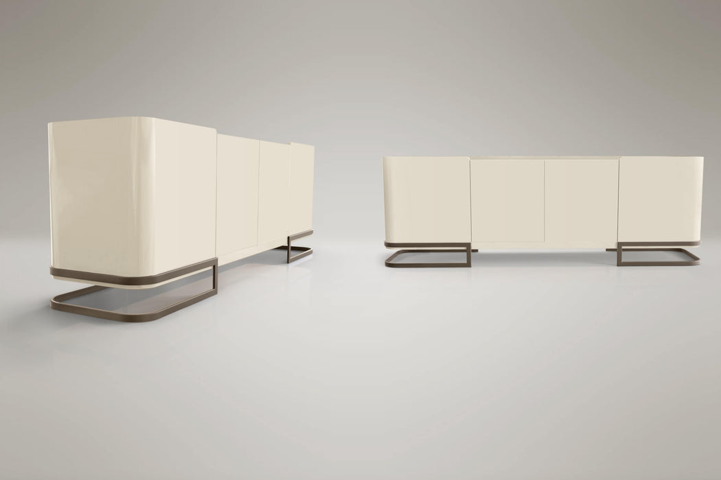 Latte Sideboard