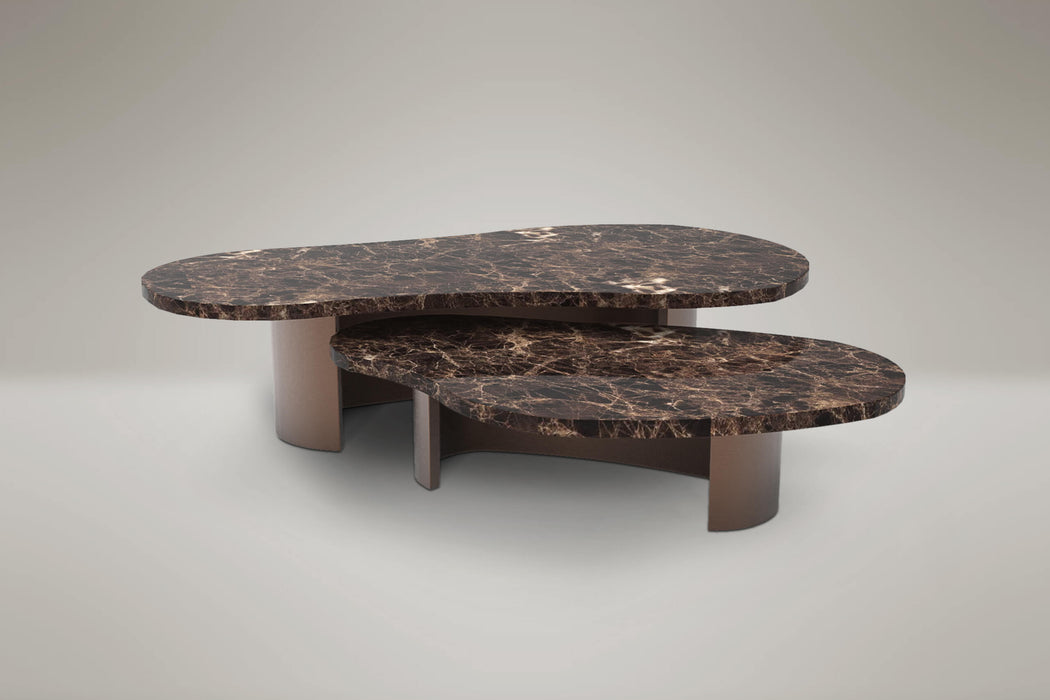 Robusta Center Table Small