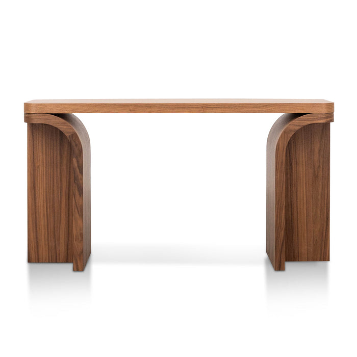 CDT8585-CN 1.5m Console Table - Walnut