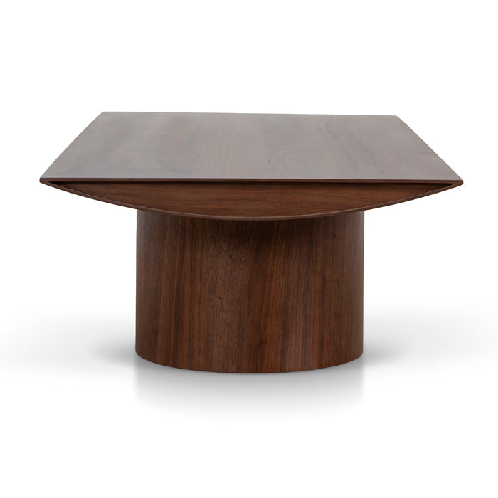 Dorit Coffee Table - Walnut