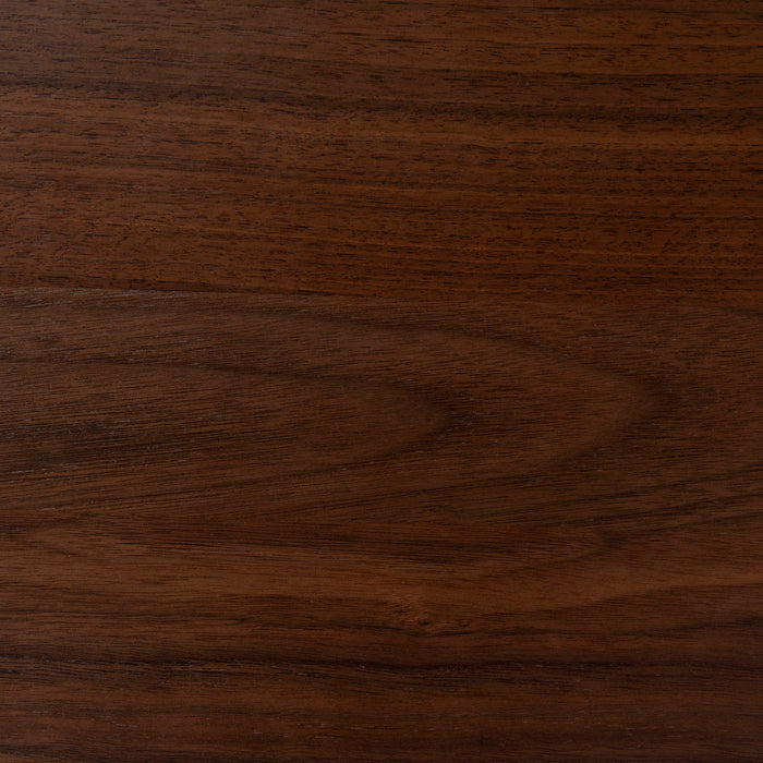 Dorit Coffee Table - Walnut