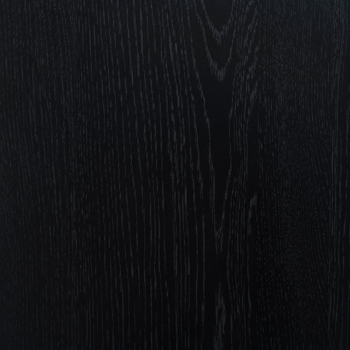 Valmora Nested Coffee Table - Full Black