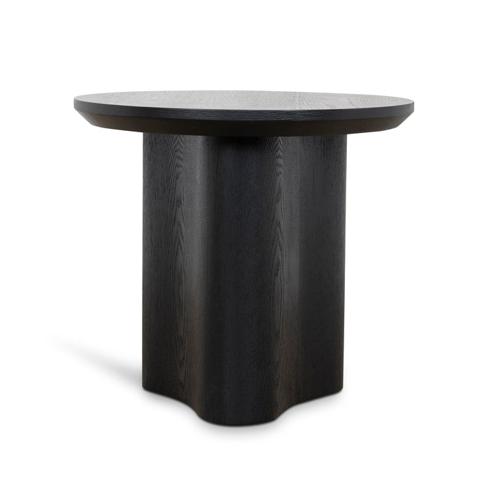 Valmora Nested Coffee Table - Full Black
