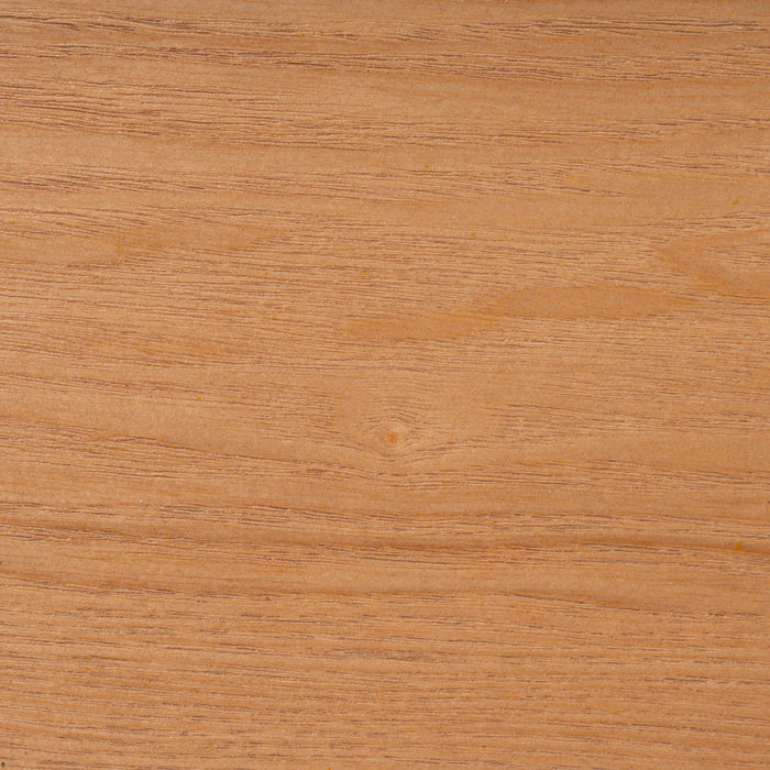 Bendri 1.4m Elm Coffee Table - Natural