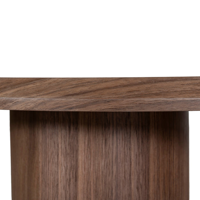 Chen Nested Table - Walnut